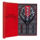 Pala Babolat Technical Viper Juan Lebrón  BABOLAT PADEL