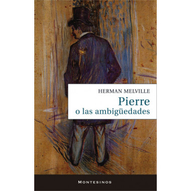 Pierre o las ambigüedades