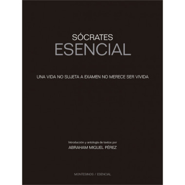 Sócrates ESENCIAL