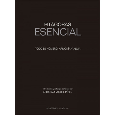 Pitágoras ESENCIAL