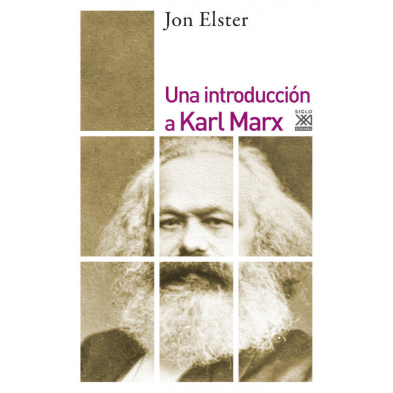 una Introducciãâ³n a Karl Marx
