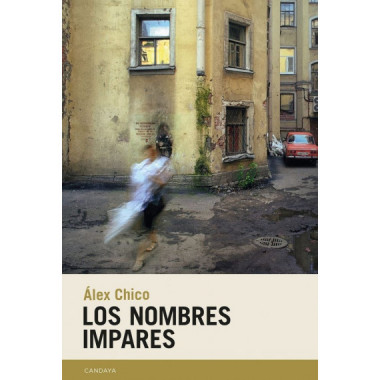 LOS NOMBRES IMPARES