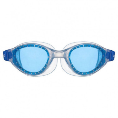 Lunettes de piscine Cruiser Evo Bleu/clair/bleu ARENA