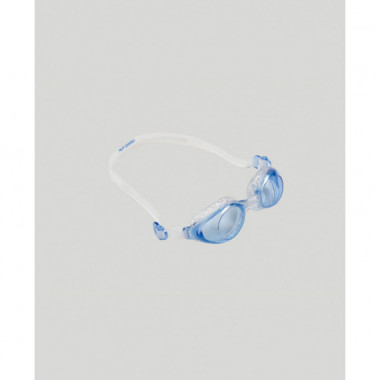 Lunettes de piscine Airsoft Bleu/clair/clair ARENA