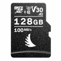 Av Pro Tarjeta Micro Sd 128GB V30  ANGELBIRD
