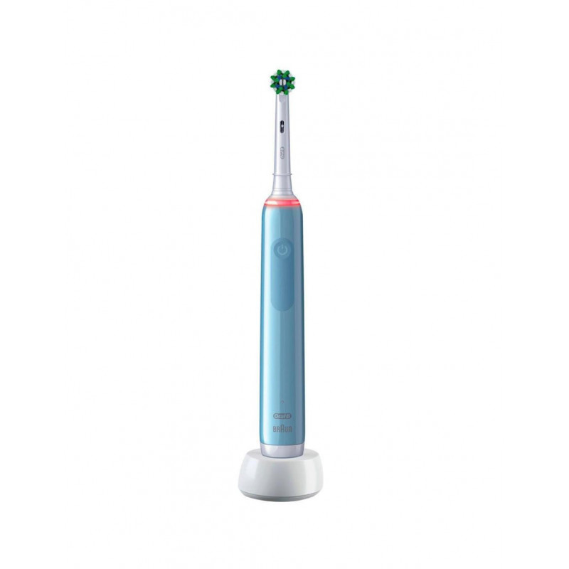 BRAUN Oral-b Pro 3 Cepillo Eléctrico (D505.513.3) - Guanxe Atlantic  Marketplace