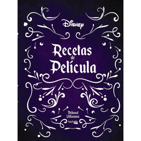 Recetas de Pelãâ­cula- Disney