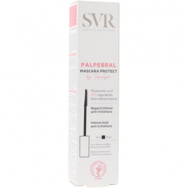 Máscara Palpebral SVR Protect 1 Bottle 9 Ml