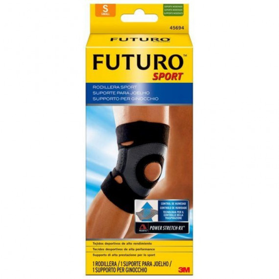 FUTURO Rodillera Sport M