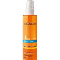 Rp Anthelios Spray Aceite Nutritivo SPF+50 200ML  LA ROCHE POSAY