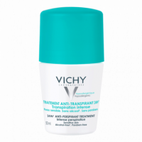 VICHY Desodorante Anti Transpirante 48H 50ML