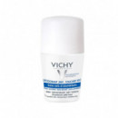 VICHY Desodorante 24H sin Sales Aluminio 50ML