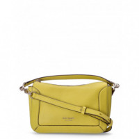 Bolso KATE SPADE Crush Pebbled Leather