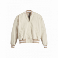 LEVI'S MADE & CRAFTED Chaquetas Mujer Chaqueta Summer Bomber Levi's® Made & Crafted®