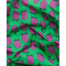 Bolsa Standard BAGGU Green Raspberry
