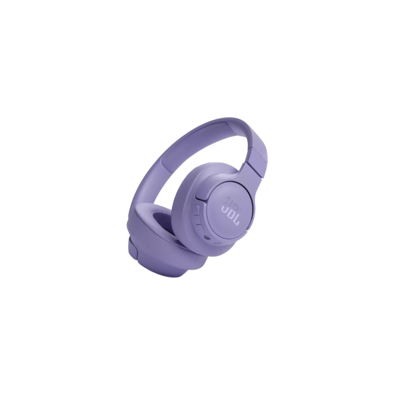 JBL Tune 670NC Púrpura - Auriculares Bluetooth