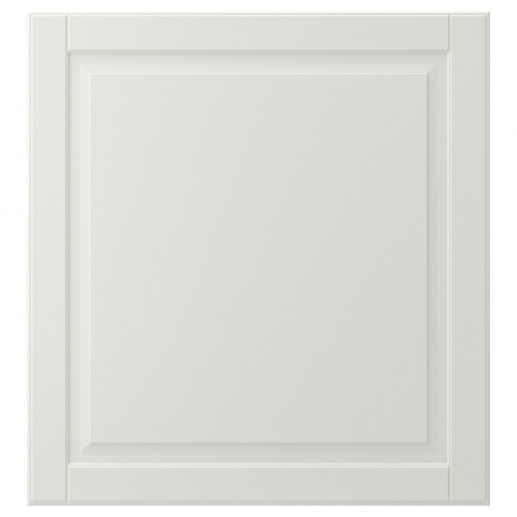 TOFTBYN espejo, blanco, 75x165 cm - IKEA