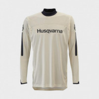 Camisa HUSQVARNA Origin