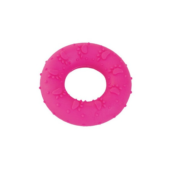 Fd Bow-wow Donut Rosa  FREEDOG