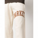 Pantalon Hombre MARKET MARKET Vintage Washed Sweatpants