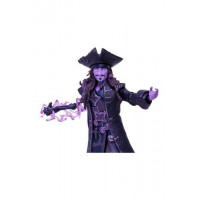 Figura Jack Sparrow Mirrorverse Disney  MC FARLANE TOYS