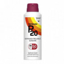 P20 Protector Solar Spray SPF50  RIEMANN