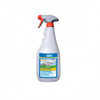 Limpiador Moho 750 Ml Spray