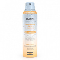 ISDIN Fotoprotector Spf 30 Spray Transparent Wet