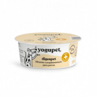 YOGUPET Dog Digespet 110 Gr