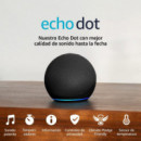 AMAZON Alexa Echo Dot 5 Altavoz