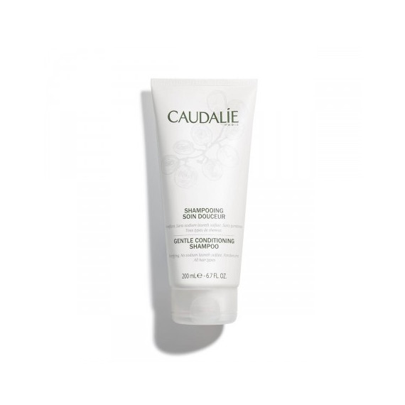 CAUDALIE Champu Tratante Suave 200ML