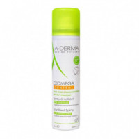 A DERMA EXOMEGA CONTROL SPRAY 50ML