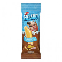 DR. ZOO Helado Banana Split 50 Gr