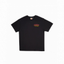 Camisetas Hombre Camiseta DEUS EX MACHINA Log Haul Phantom Black