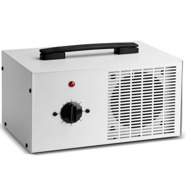 Generador Ozono Purificador Emisión 10000MG/H  GRIDINUX