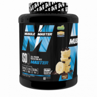 Iso Master 1,8KG  MUSCLE MASTER