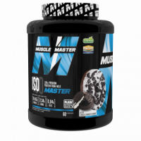 Iso Master 1,8KG  MUSCLE MASTER