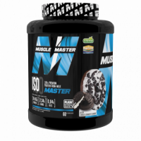 Iso MUSCLE MASTER 1,8KG