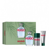 Hugo Man Set  HUGO BOSS