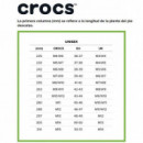 Chanclas Unisex Crocband™ U de CROCS