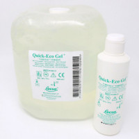 Quick-Eco Gel Cristal 5kg.