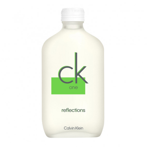 Ck One Reflections (summer Edition)  CALVIN KLEIN