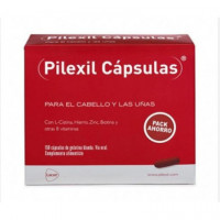 Pilexil 150 Caps  LACER