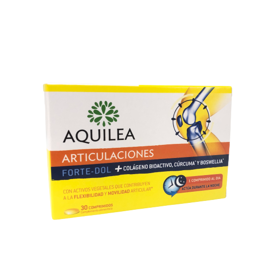 AQUILEA Articulaciones Forte 30 Comp