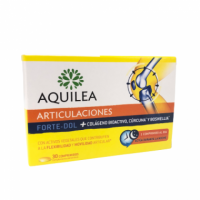 AQUILEA Articulaciones Forte 30 Comp