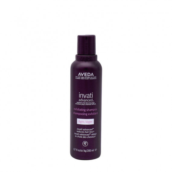 AVEDA Invati Exf Light Acondicionador 200 Ml