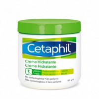 Cetaphill Crema Hidratante 453 Gr  GALDERMA