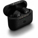 MARSHALL Auriculares Motif A.n.c. Noise Cancelling True Wireless Negro
