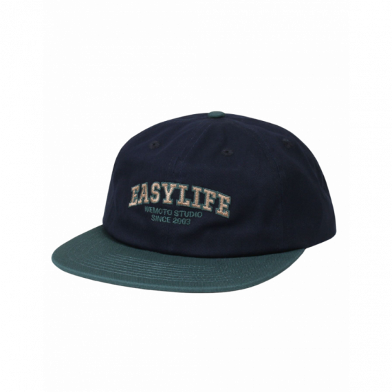 Gorros y Gorras Gorra WEMOTO Easylife Navy