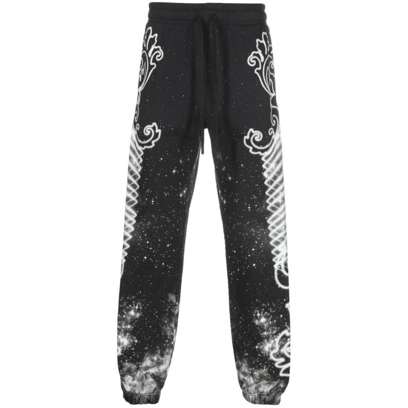 Versace pantalones online hombre